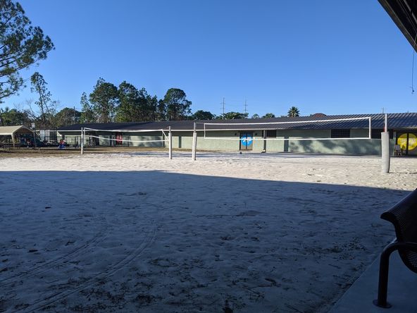 Allison Avenue Worship Facility: 1616 Allison Ave, Panama City Beach, FL 32407